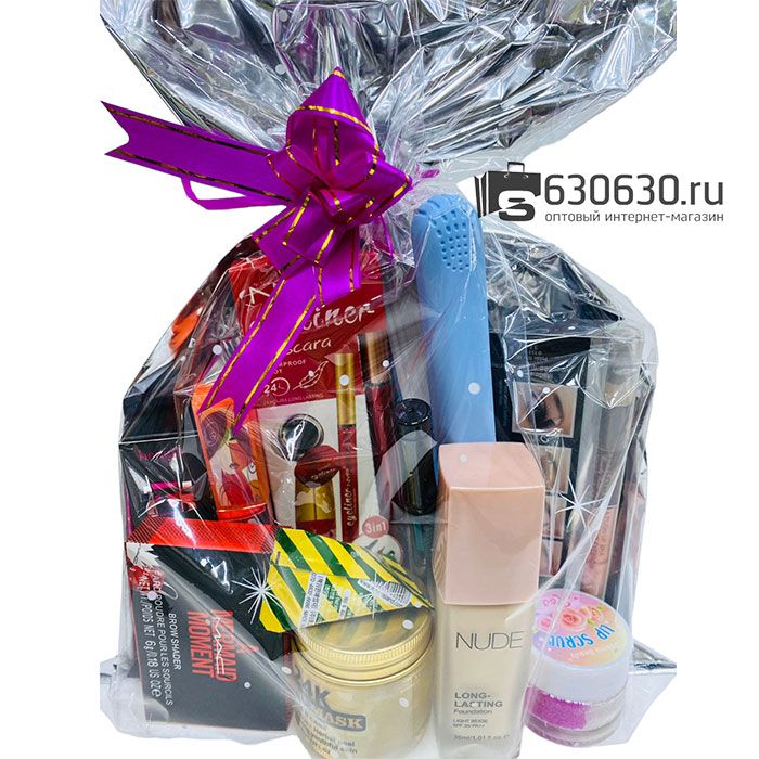 Подарочный косметический набор  №1 NEW
