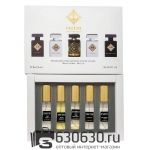 Подарочный набор Initio "Extrait De Parfum" 5 x 12 ml