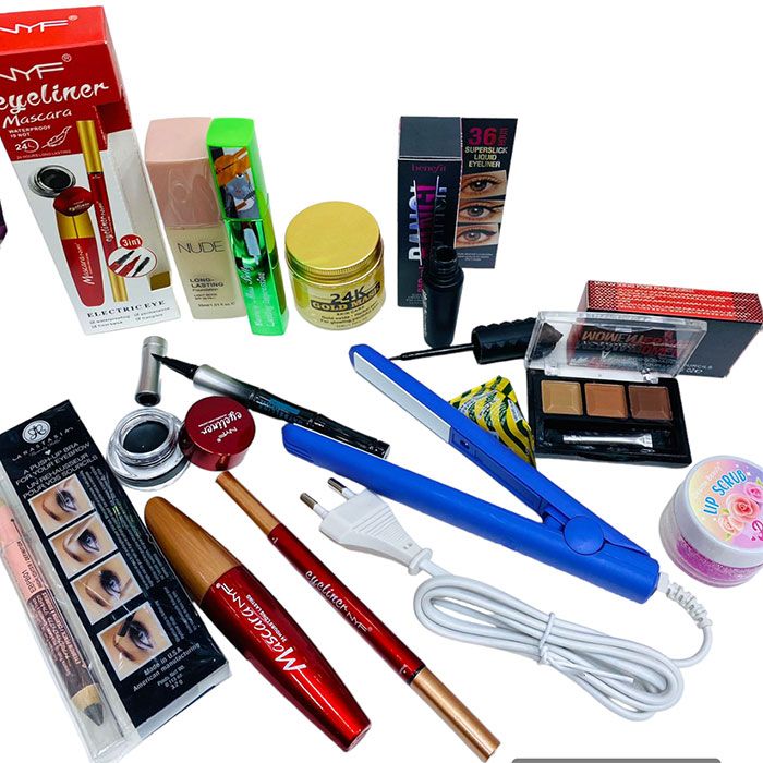 Подарочный косметический набор  №1 NEW