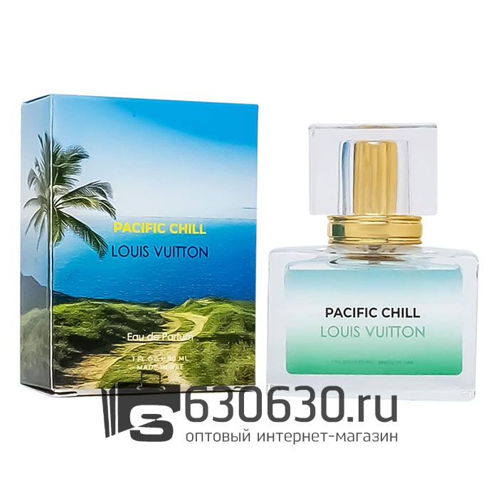 Евро Louis Vuitton "Pacific Chill" 30 ml