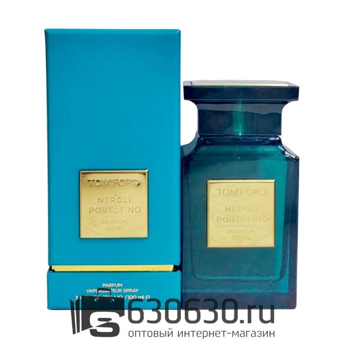 Евро Tom Ford "Neroli Portofino Parfum" 100 ml оптом