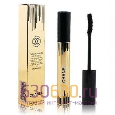 Тушь для ресниц Chanel "Exceptionnel De Chanel" 8g