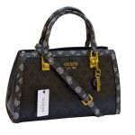 Сумка "Gu*ss" Эко кожа (33/22см)