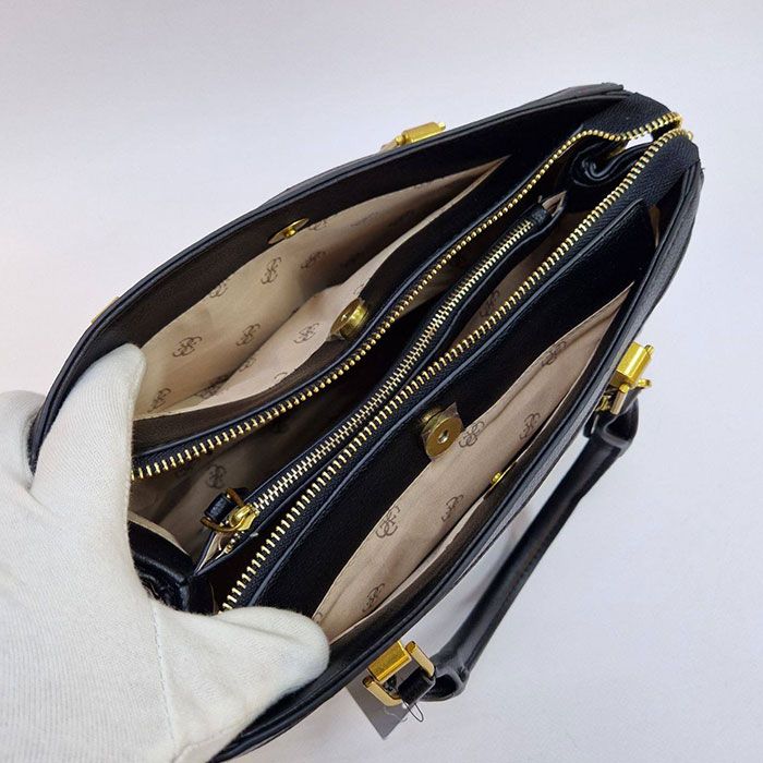 Сумка "Gu*ss" Эко кожа (33/22см)