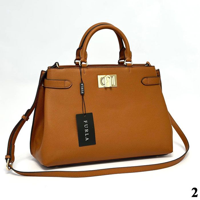 Сумка "FU*LA" Эко Кожа (36/25см)