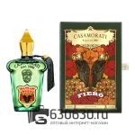 Евро Xerjoff Casamorati "Fiero" EDP 100 ml