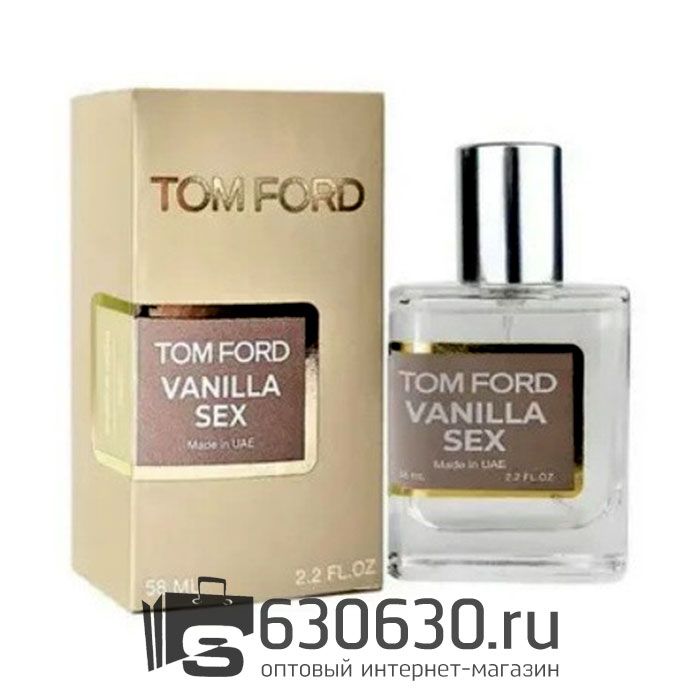 Мини тестер Tom Ford "Vanilla Sex" (ОАЭ) 58 ml
