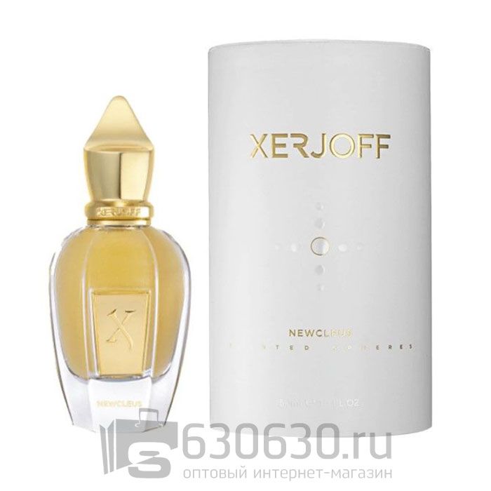 Евро Xerjoff "Newcleus" 50 ml