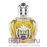 Евро Shaik "Opulent Shaik BLUE №77" EDP 100 ml