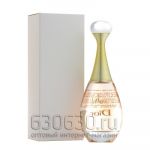 ТЕСТЕР Christian Dior "J'adore Parfum" 100 ml