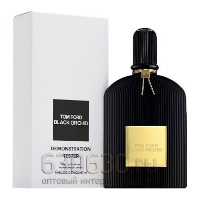 ТЕСТЕР Tom Ford "Black Orchid" 100 ml