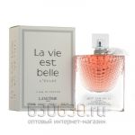 ТЕСТЕР "La Vie Est Belle Eau L'Eau de Parfume Eclat" 75 ml