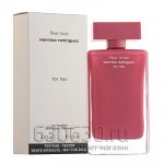 ТЕСТЕР Narciso Rodriguez "Fleur Musc For Her Eau de Parfum" 100 ml