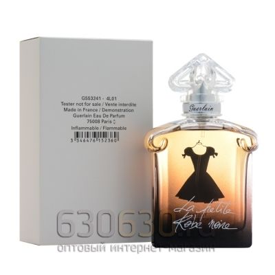ТЕСТЕР Guerlain "La Petite Robe Noire Parfum" 100 ml