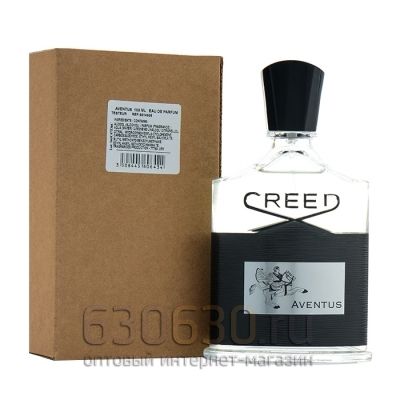 ТЕСТЕР Creed "Aventus Man" 100 ml