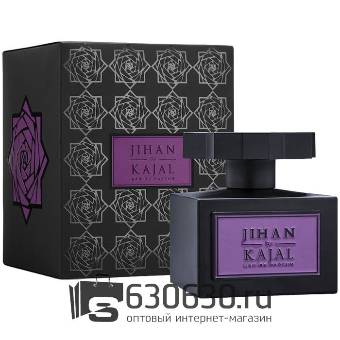 Евро Kajal "Jihan" EDP 100 ml