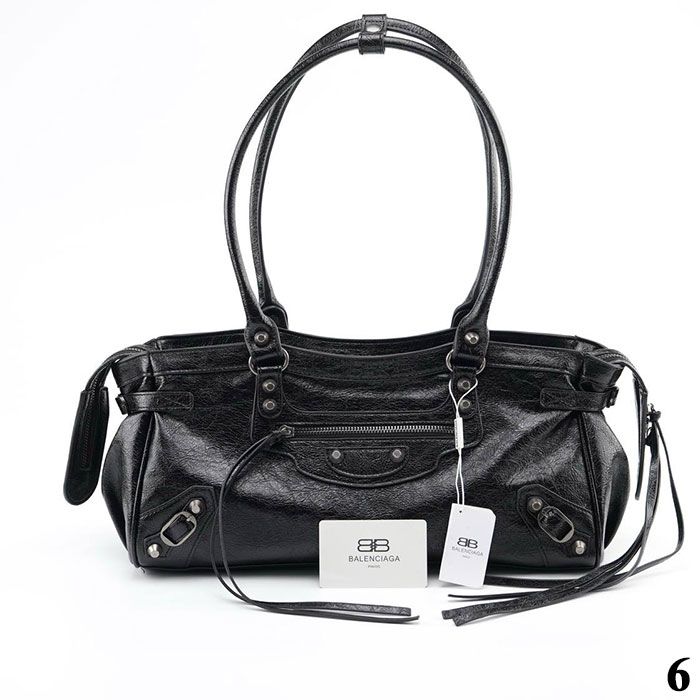 Сумка "Bal*ncia*a" (38/19см)