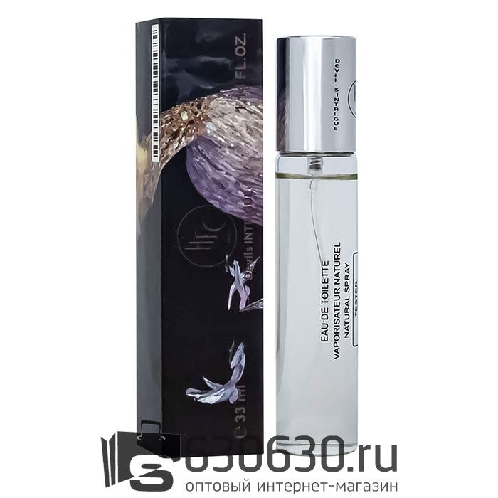 Мини-тестер Haute Fragrance Company "Devil's Intrigue" 33 ml