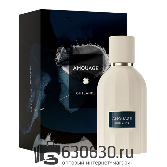 Евро Amouage "Outlands" 100 ml оптом