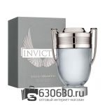 A- PLUS Paco Rabanne "Invictus" EDT 100 ml оптом
