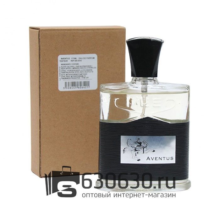 ТЕСТЕР Creed "Aventus Man" (ОАЭ) 100 ml