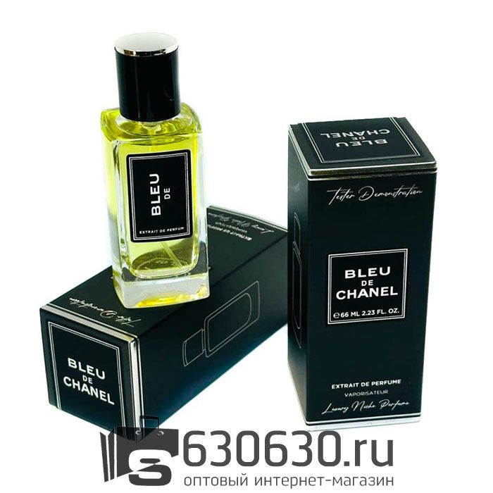Мини парфюм Chanel "Bleu De Chanel" 66 ml