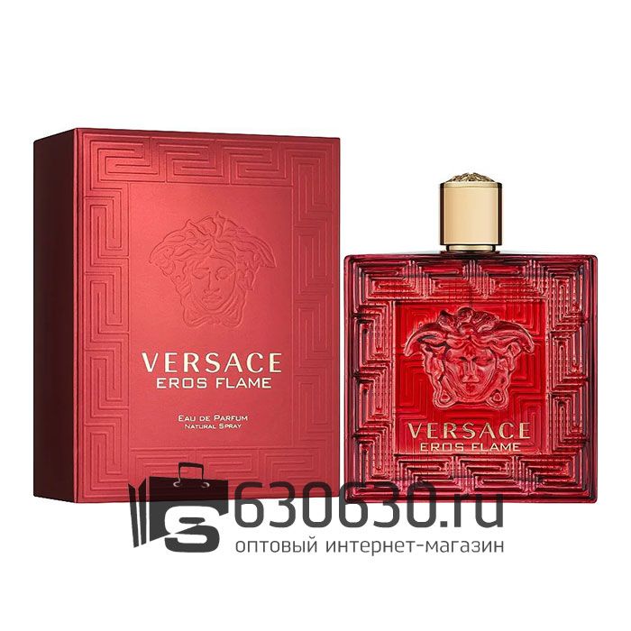 A-Plus Versace "Eros Flame Eau de Parfum" 100 ml