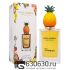 Dolce & Gabbana "Fruit Collection Pineapple" EDT 150 ml