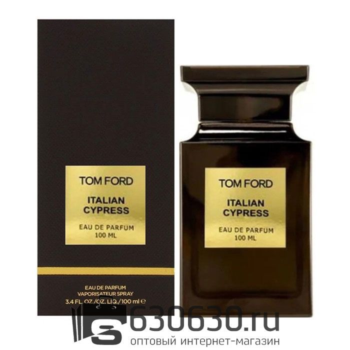 Евро Tom Ford "Italian Cypress" EDP 100 ml