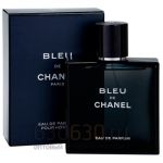 Евро Chanel "Bleu de Chanel" EDP 100 ml оптом