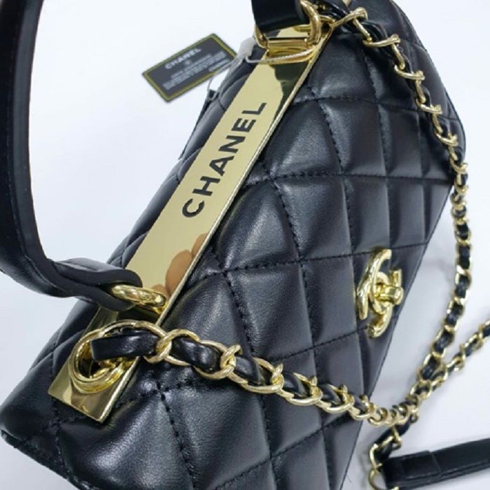 Сумка "Ch*nel" Эко - кожа