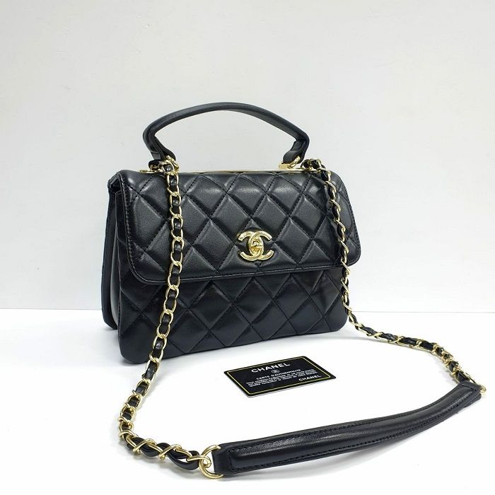 Сумка "Ch*nel" Эко - кожа