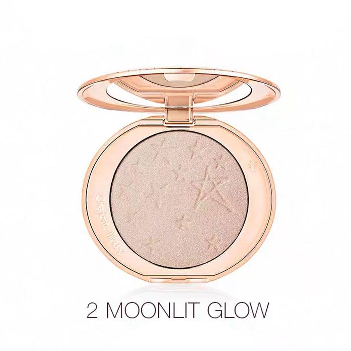 Xайлайтер для лица Charlotte Tilbury "Hollywood Glow Glide Face Architect" 1шт.