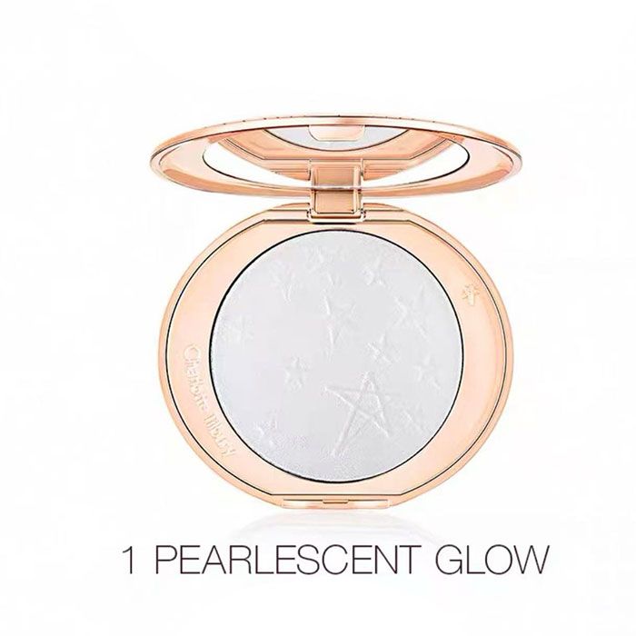 Xайлайтер для лица Charlotte Tilbury "Hollywood Glow Glide Face Architect" 1шт.