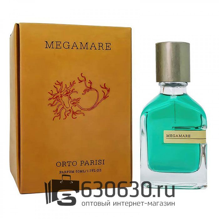 Orto Parisi "Megamare" 100 ml