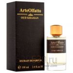 ОАЭ ArteOlfatto "Oud Khasian Extrait de Parfum" 100 ml