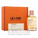 Евро Le Labo "Vetiver 46" 100 ml оптом