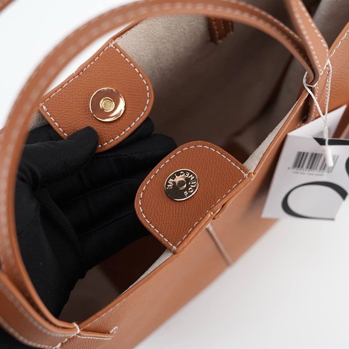 Сумка "Po*ene" Эко кожа ЛЮКС (53/42/32см)