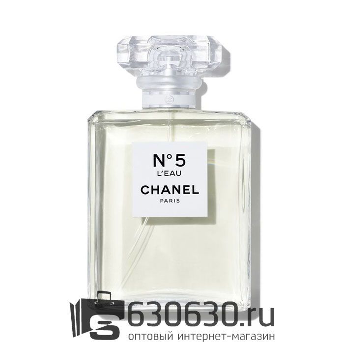Chanel "№5 L'eau" 100 ml