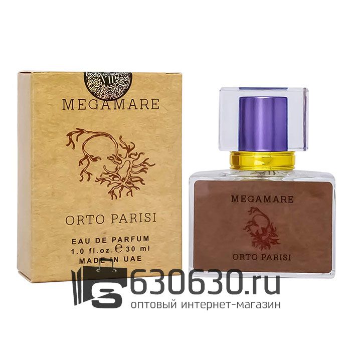 Евро Orto Parisi "Megamare" 30 ml