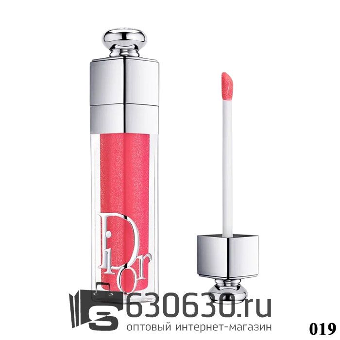 Блеск для губ Christian Dior "Dior Addict Lip Maximizer" 6 ml