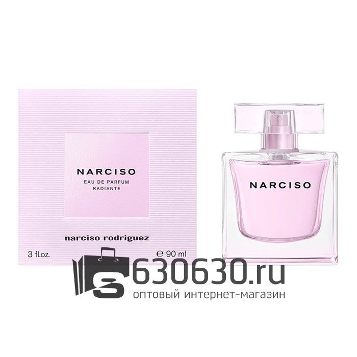 Евро Narciso Rodriguez "Narciso Eau de Parfum Radiante" 90 ml оптом