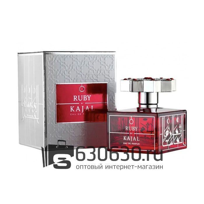 Евро Kajal "Ruby" EDP 100 ml
