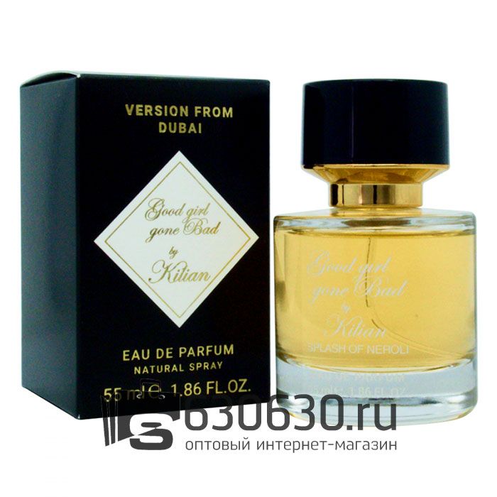 Мини-парфюм "Good Girl Gone Bad" 55 ml NEW