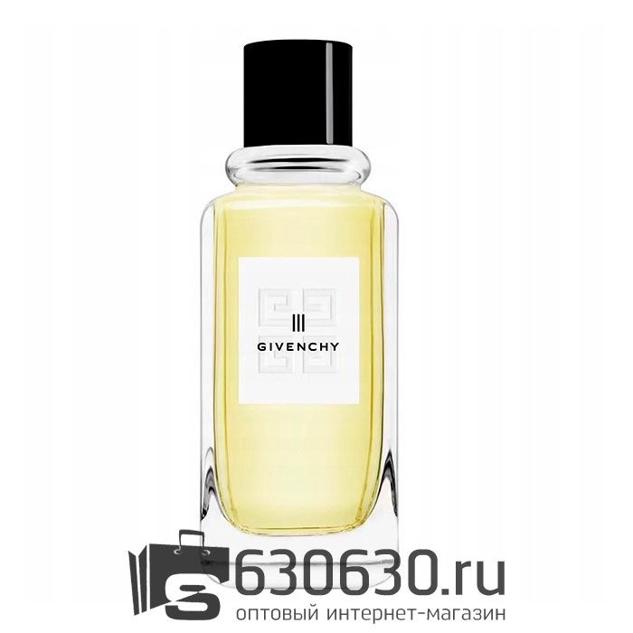 Евро Givenchy "III" EDT 100 ml