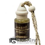 Автомобильная парфюмерия Baldessarini "Ambre NEW" 12 ml