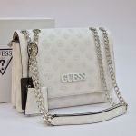 Сумка "G*es*" Эко кожа (27/19см)