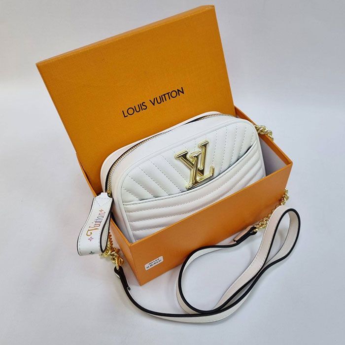 Сумка Lo*is Vu*tton Эко кожа (22/15 см)