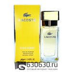 Мини-парфюм Lacoste "Pour Femme" 42 ml
