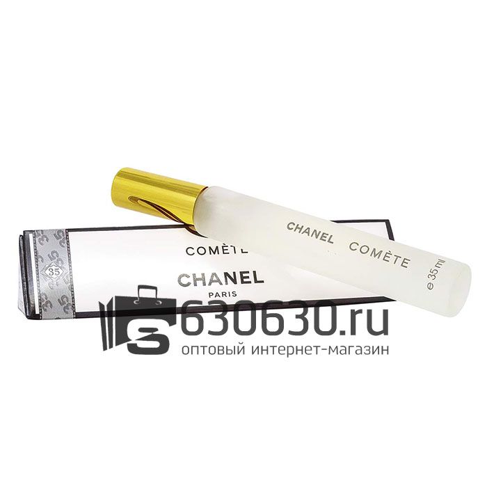 Мини парфюм Chanel "Comete" EDP 35 ml (треугольник)